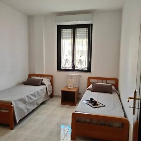 Fartos Di Apartment
