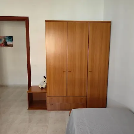 Fartos Di Apartamento *