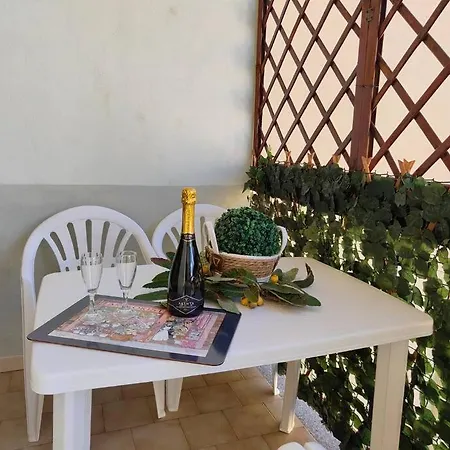 Fartos Di Apartment *