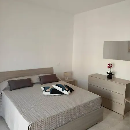 Apartment Fartos Di Alghero