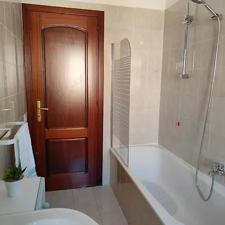 Fartos Di Apartment *