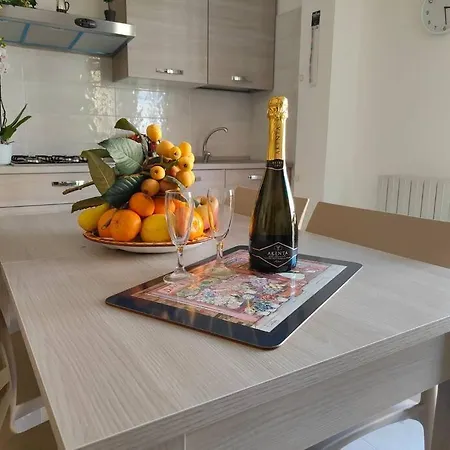 Apartment Fartos Di *