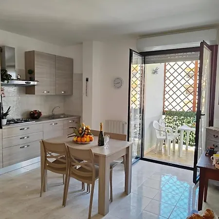 Apartment Fartos Di Alghero