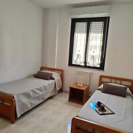 Fartos Di Apartment
