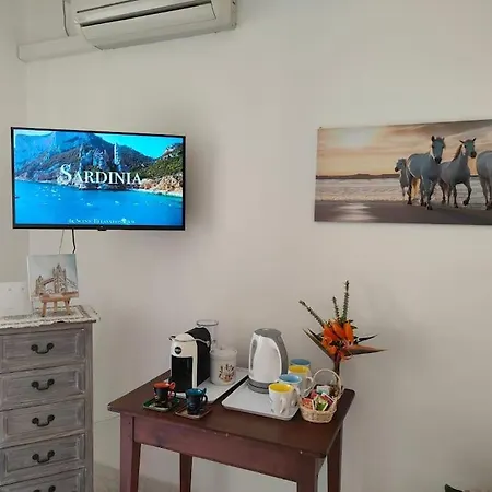 Apartment Fartos Di *