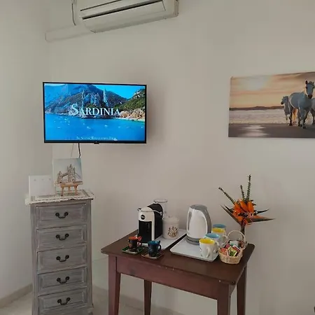 Fartos Di Apartment