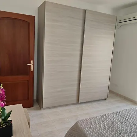 Fartos Di Διαμέρισμα Αλγκέρο
