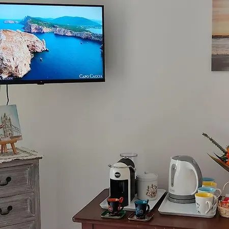 Apartment Fartos Di