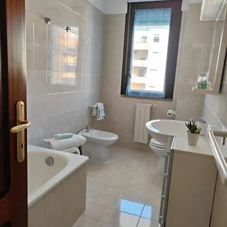 Apartment Fartos Di