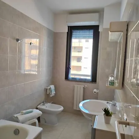 Fartos Di Apartment