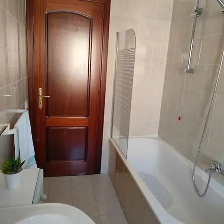 Apartment Fartos Di