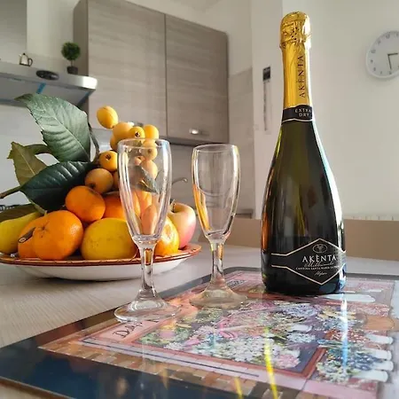 Fartos Di דירה *