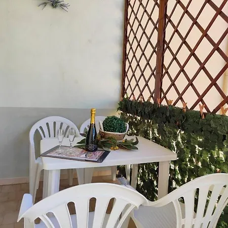 Apartment Fartos Di