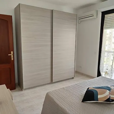 Apartment Fartos Di
