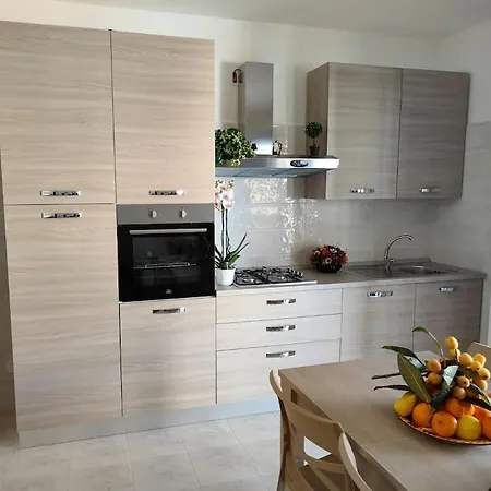 Fartos Di Apartment