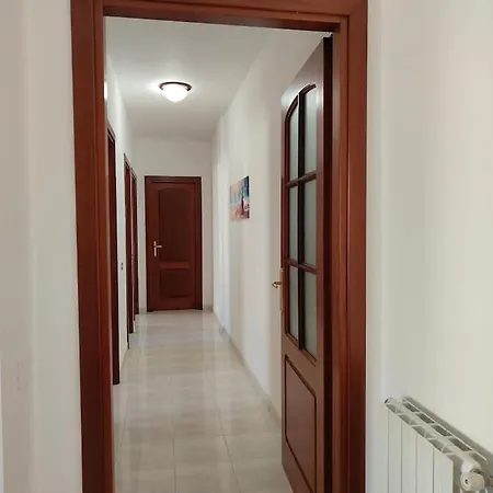 Fartos Di Αλγκέρο
