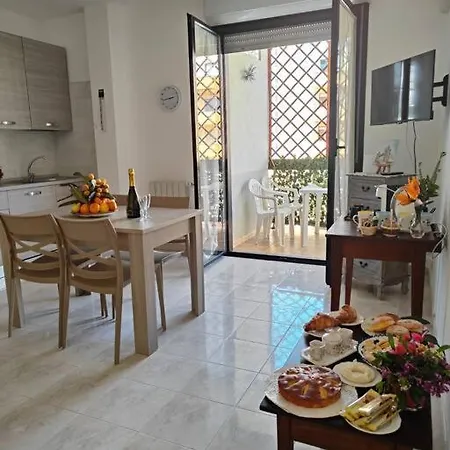 Fartos Di Apartment Alghero