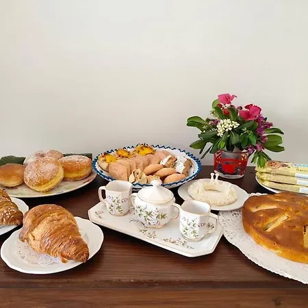 דירה Fartos Di אלגהרו