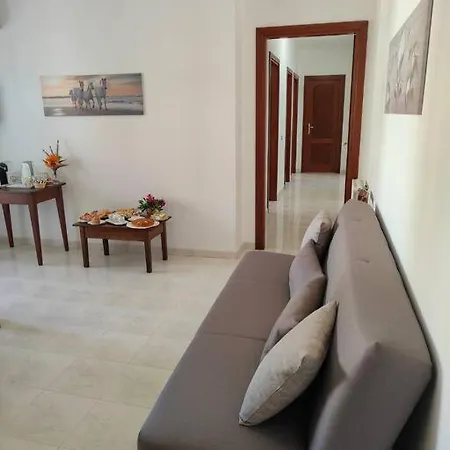 Fartos Di Apartment