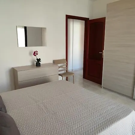 Fartos Di Apartment