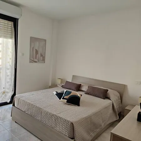 Fartos Di Apartment