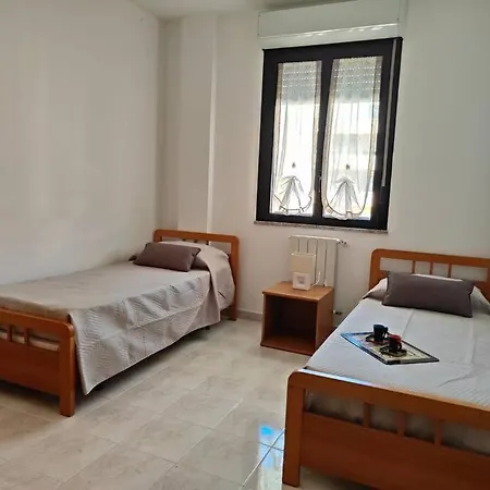 Apartment Fartos Di