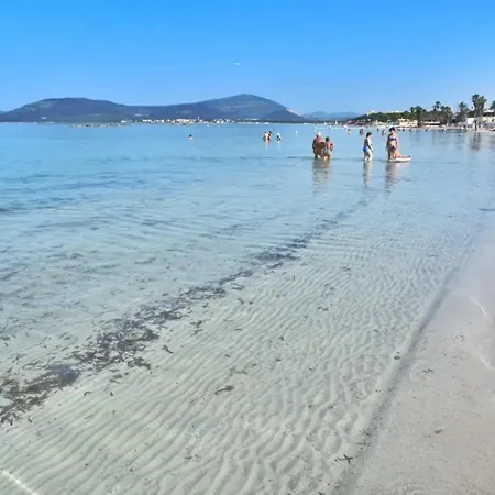 Διαμέρισμα Fartos Di Αλγκέρο