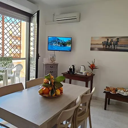 Fartos Di Apartment *
