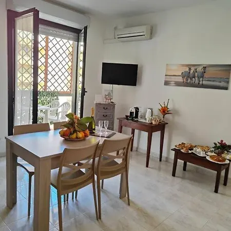 Apartament Fartos Di Alghero